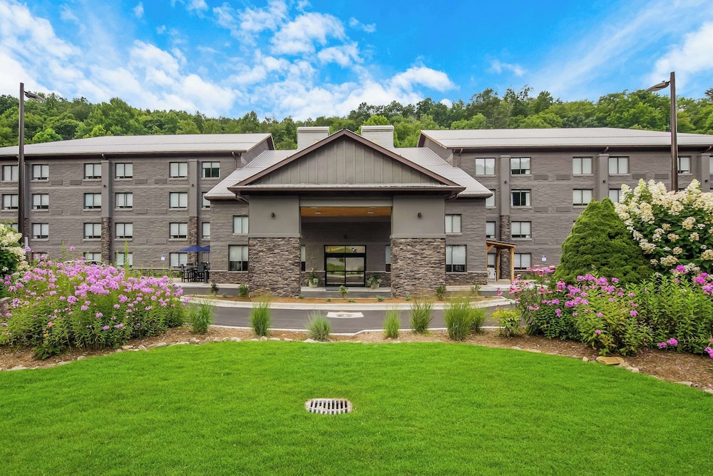 Graystone Lodge, an Ascend Collection Hotel 47/50