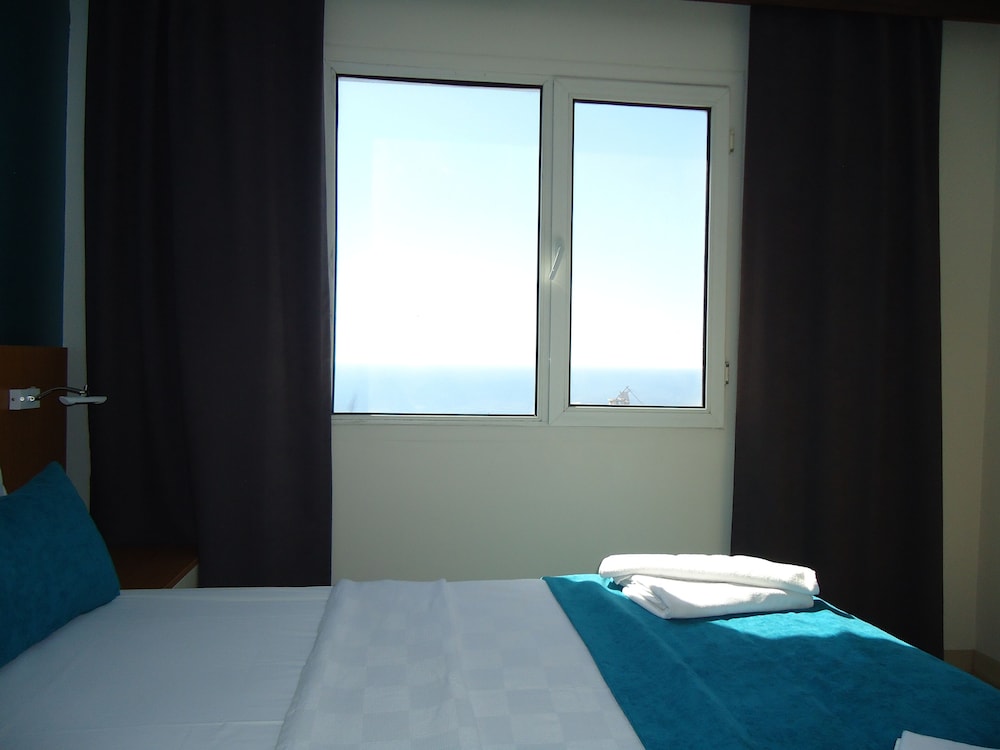 La Bella Suit Otel 22/69