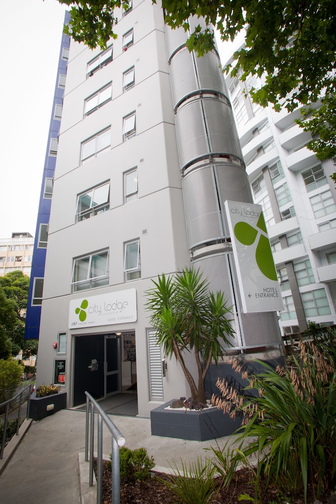 City Lodge Accommodation photo5