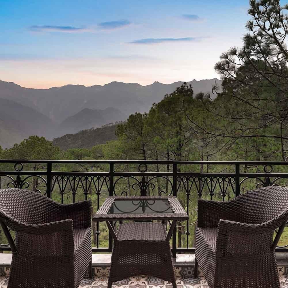 Lemon Tree Hotel Mcleodganj 23/35