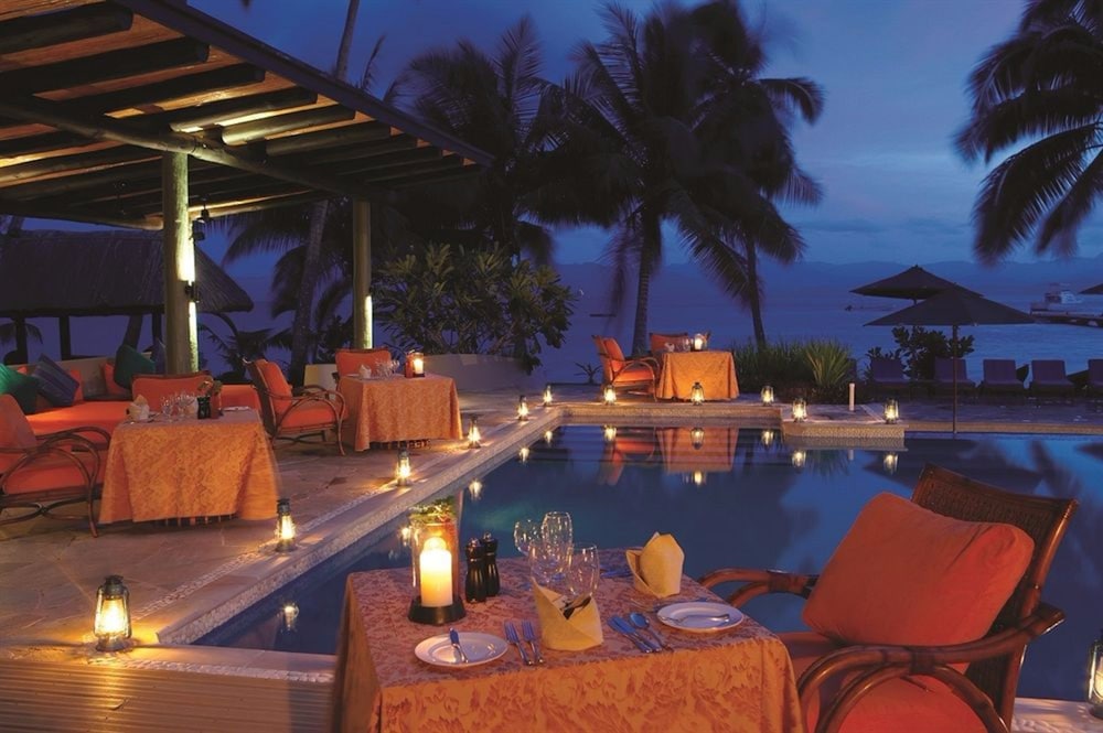 Jean-Michel Cousteau Fiji Islands Resort 28/50