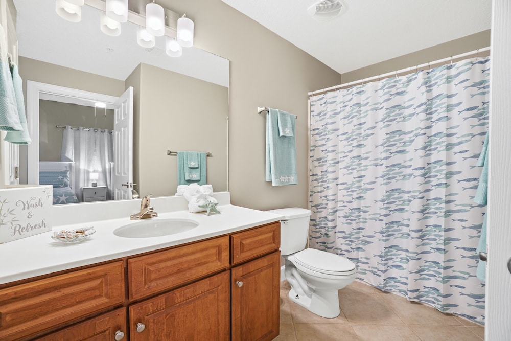 Ocean Villa By Panhandle Getaways 49/49