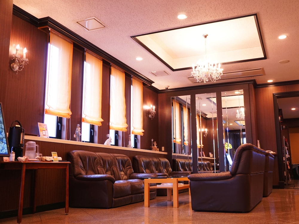APA Hotel Honhachinohe 49/56
