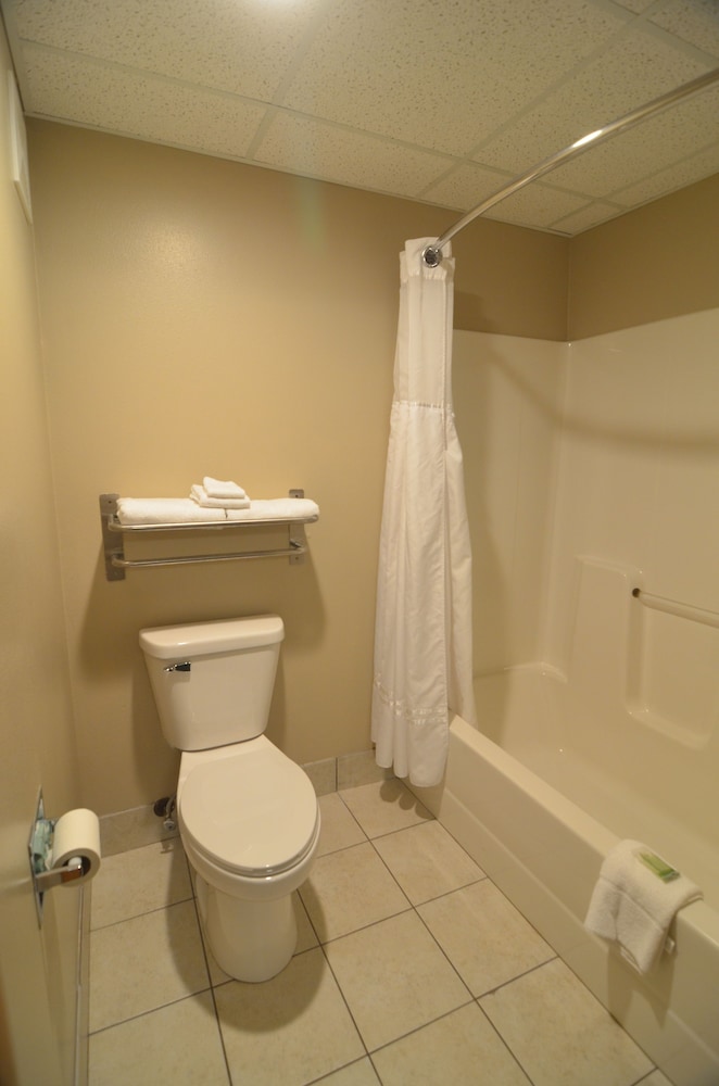 جناح ديلوكس بسرير كينج، Americinn By Wyndham Des Moines Airport 6/6