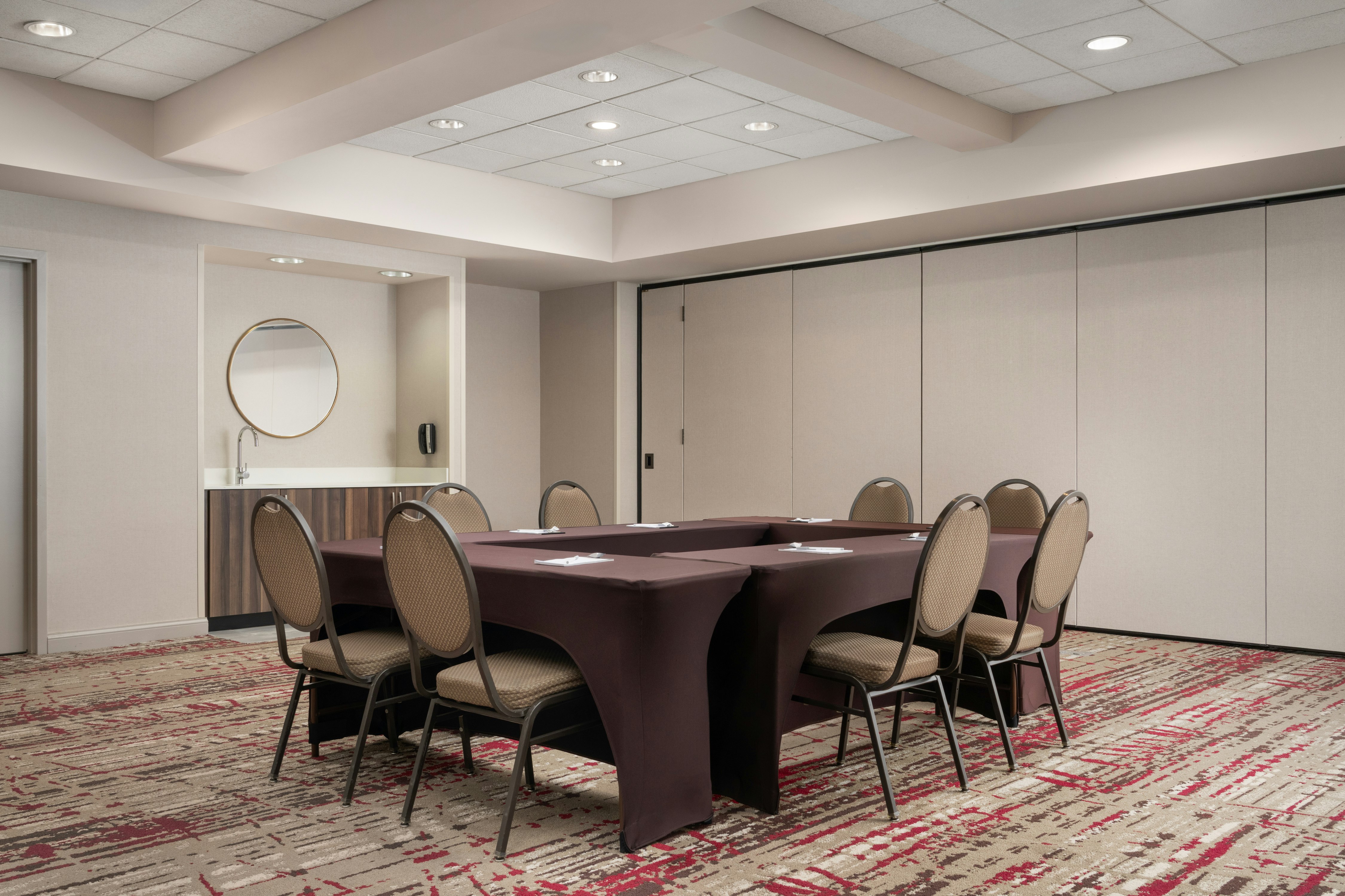 Hilton Garden Inn Rock Hill 65/77