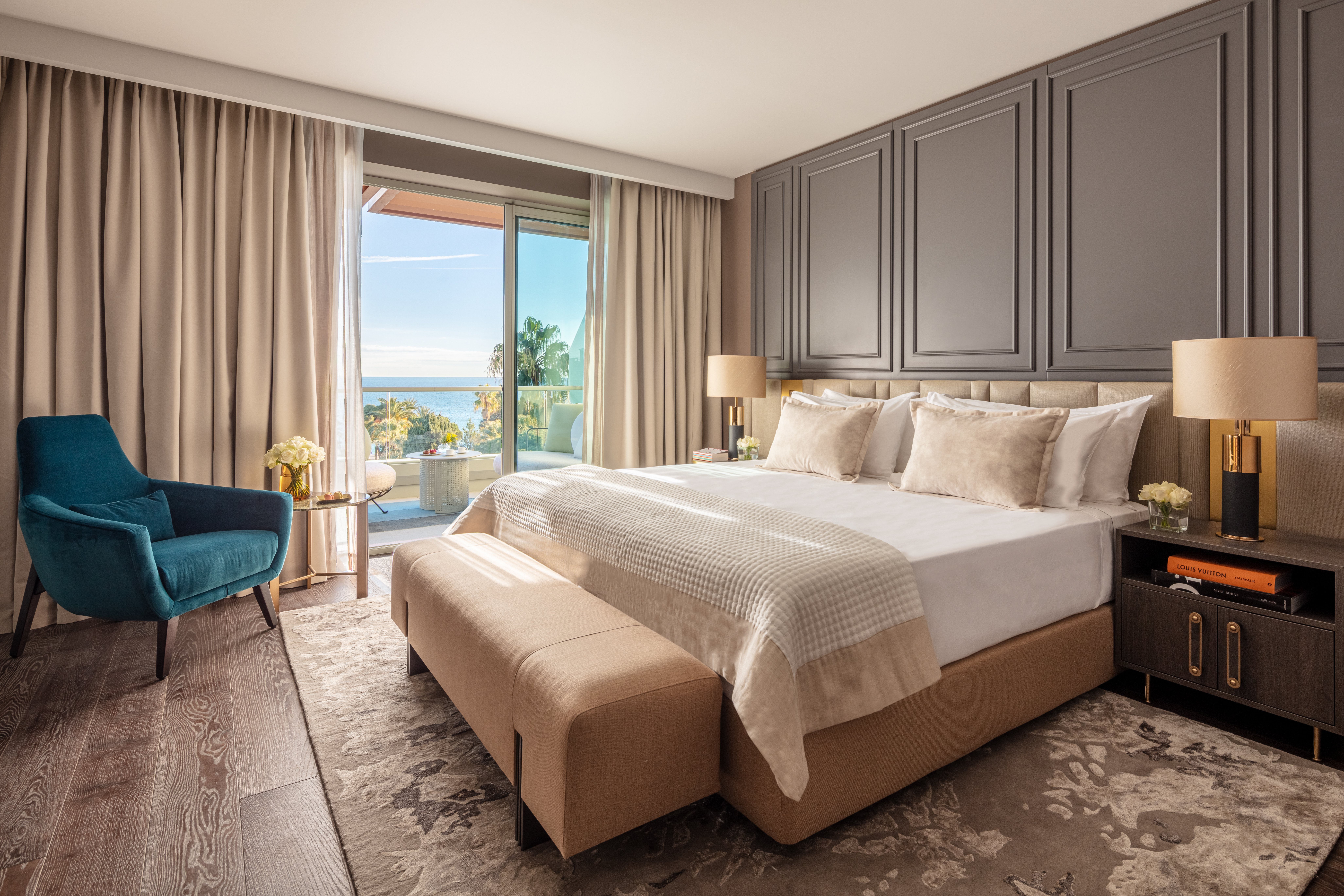 Anantara Plaza Nice Hotel 5/43