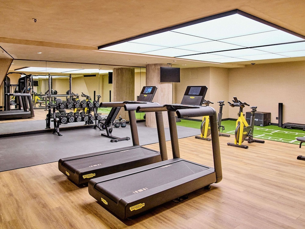 Novotel Valencia Lavant 42/65