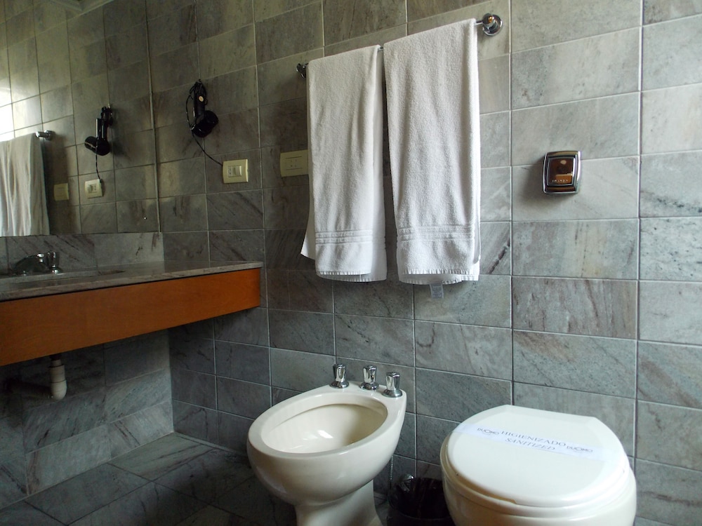Duomo Park Hotel 10/57