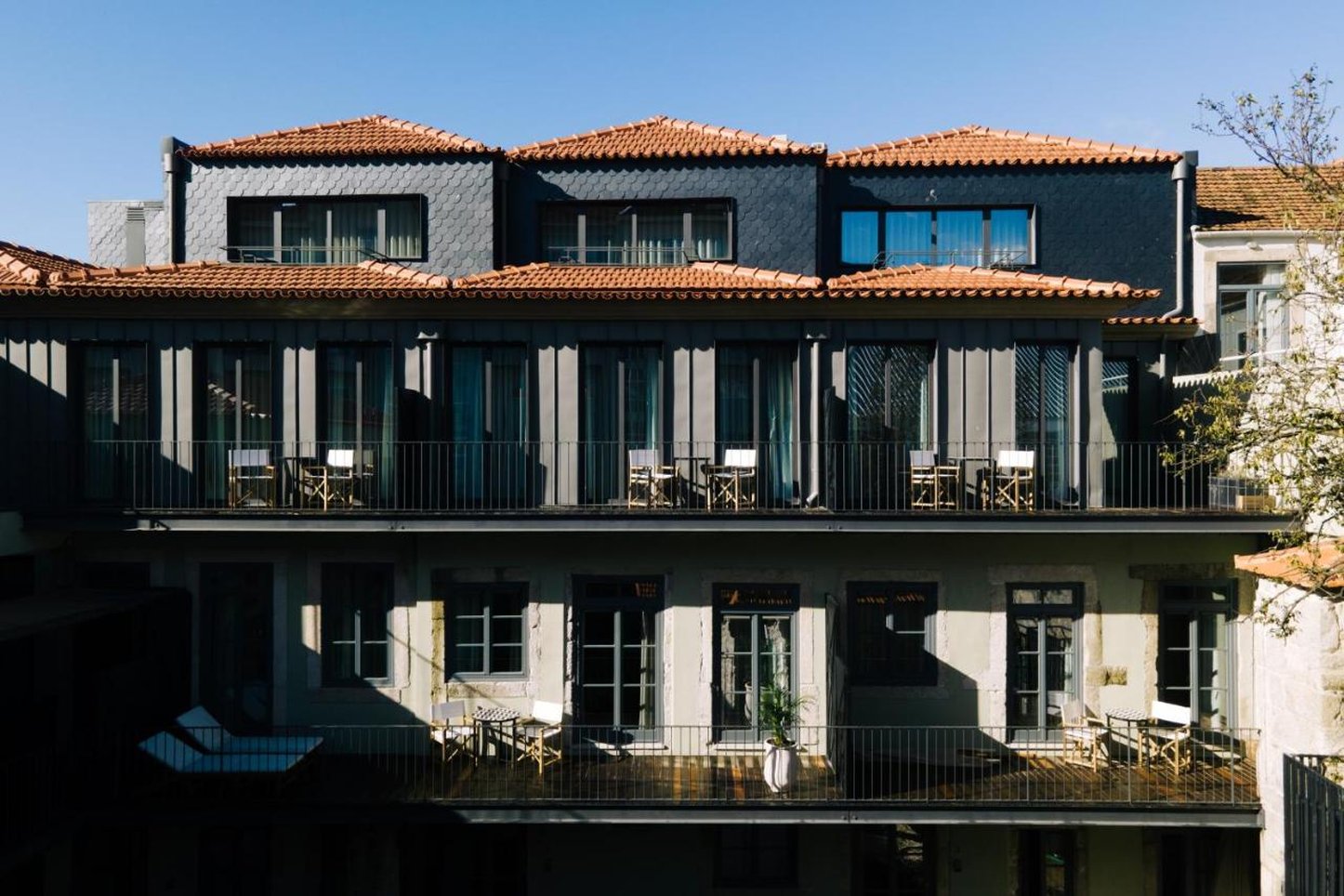 Torel Saboaria in PORTO