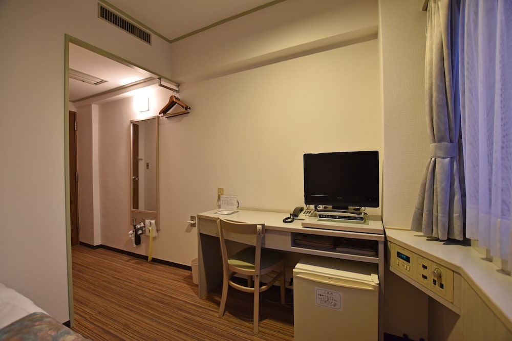 City Park Hotel Hachinohe 29/36