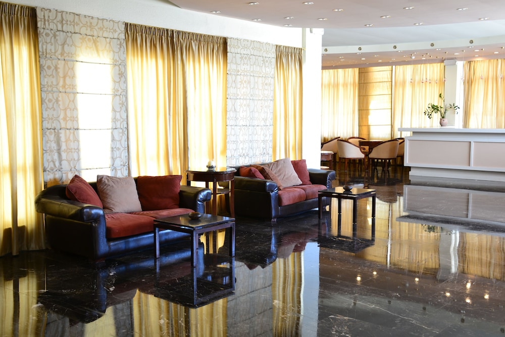 Golden Alexandros Hotel 10/22
