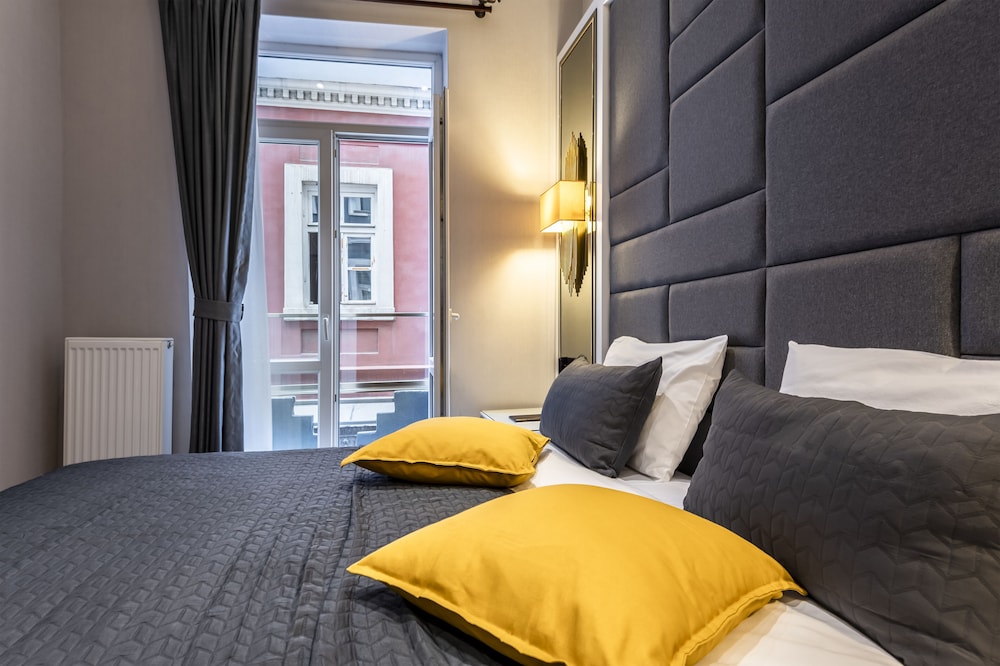 Grand Hotel de Pera 19/50
