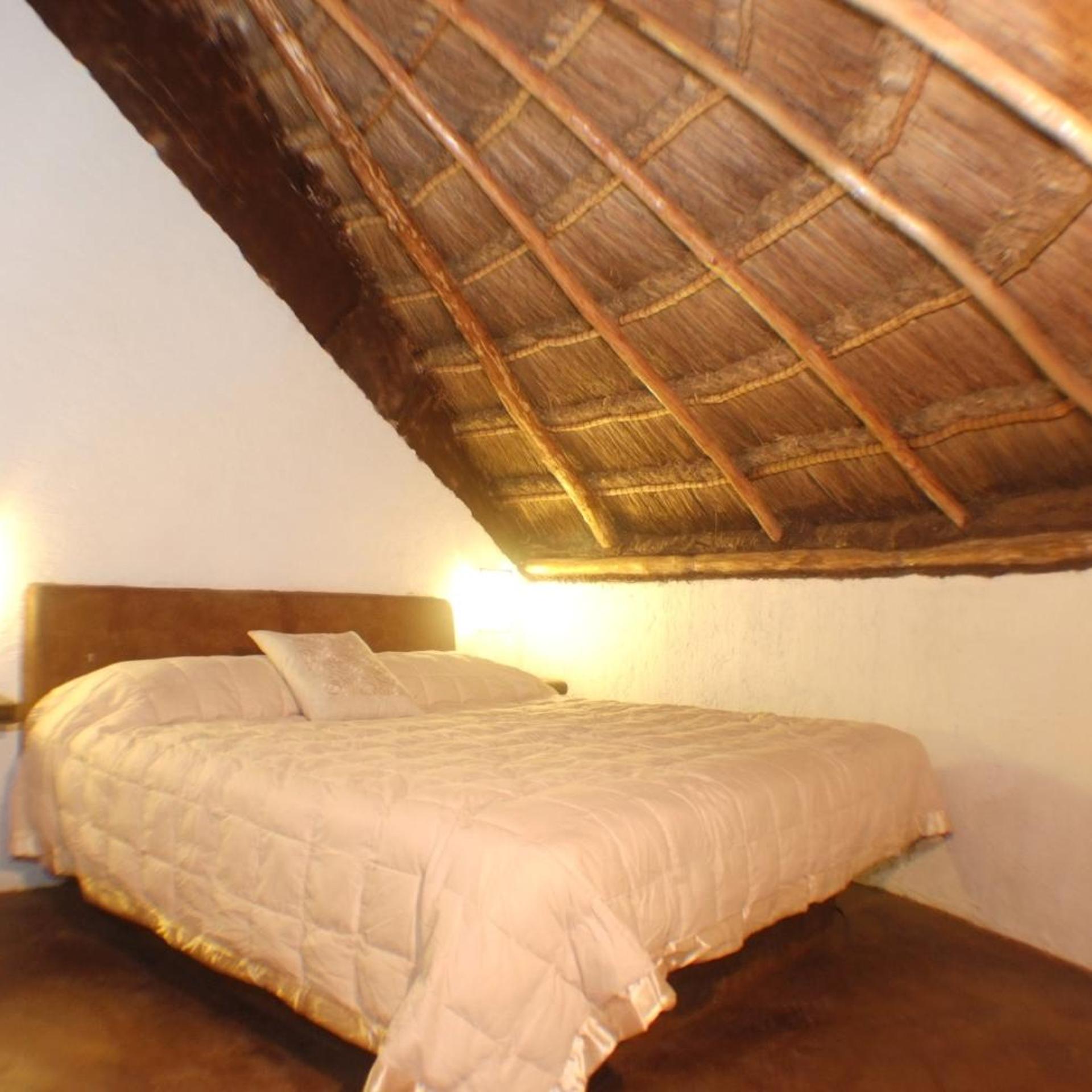 La Aldea Hotel & Spa 14/50