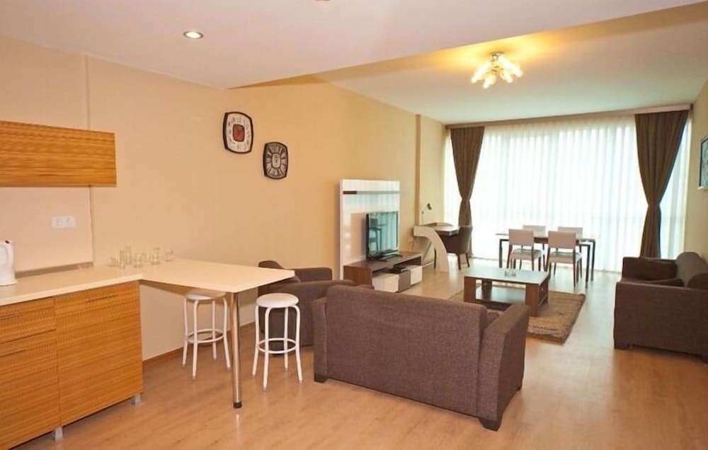 EKINCI RESIDENCE 22/47
