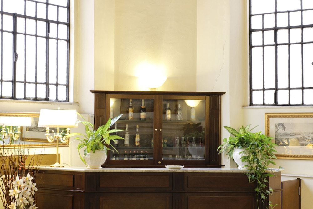 Hotel Viminale 9/50