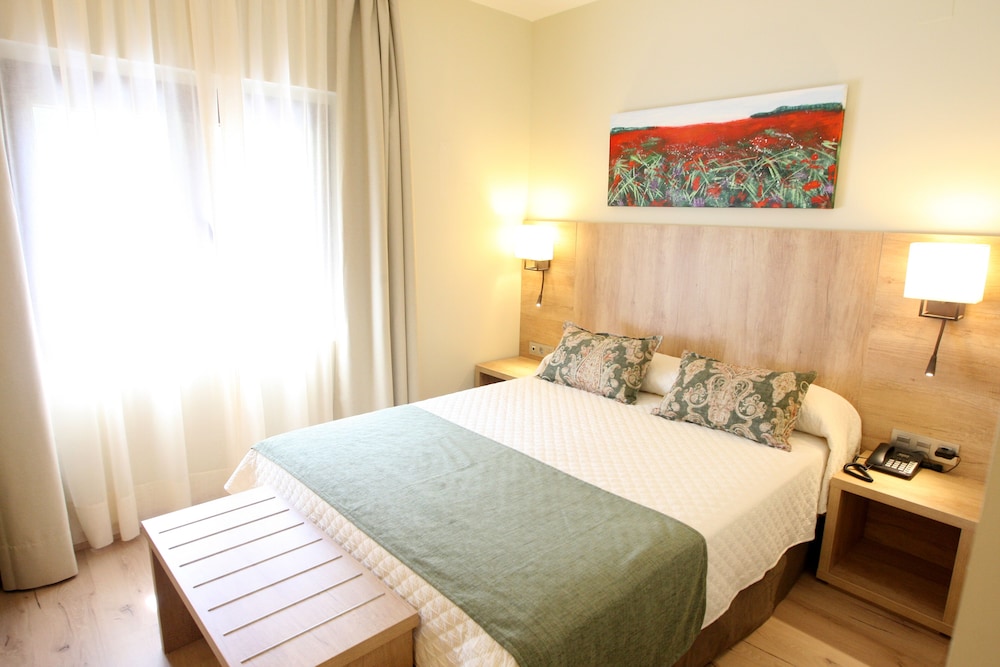 Hotel & Spa Real Villa Anayet 14/66