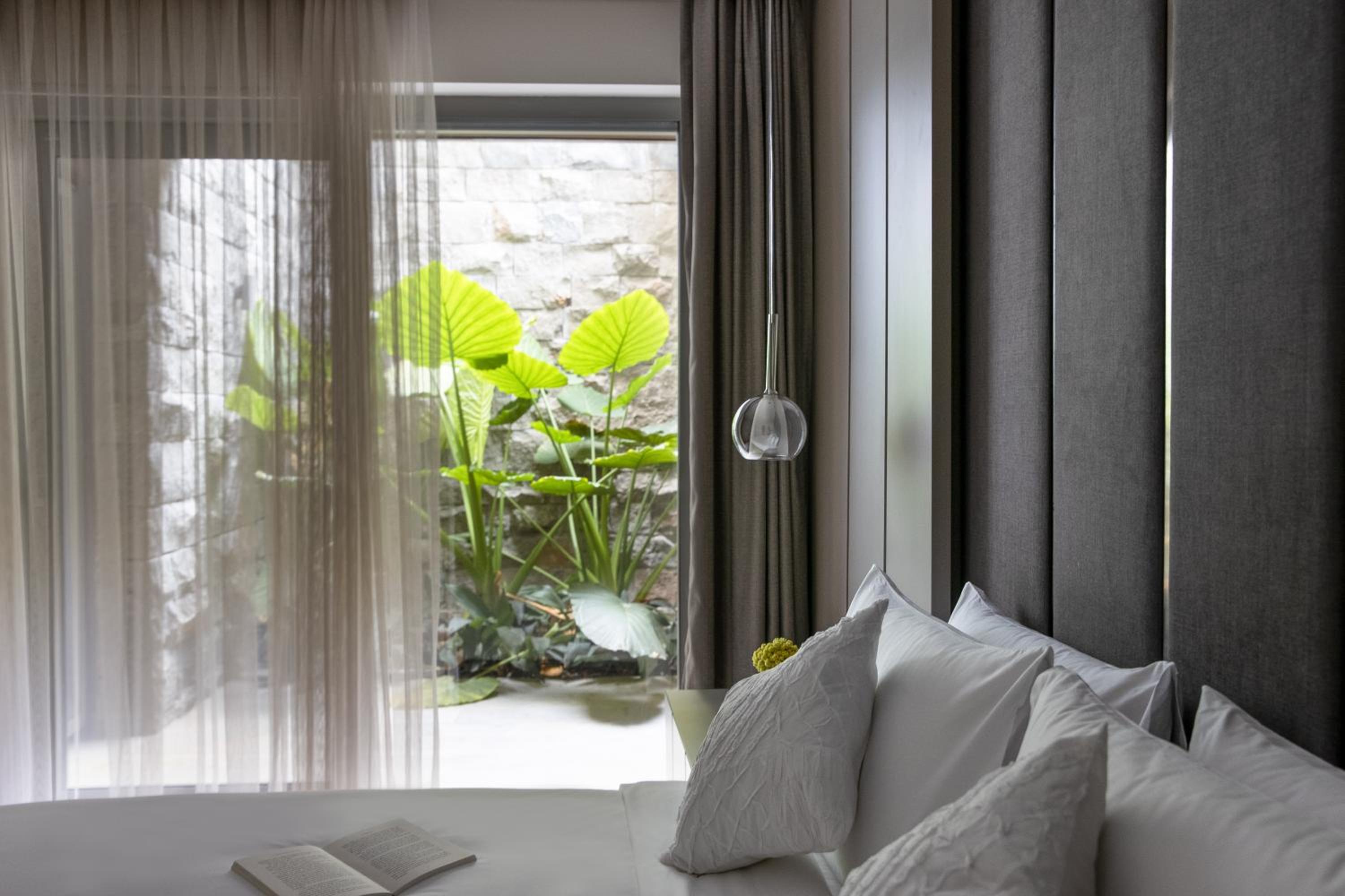 Pool, 5 Bedrooms, Villa، METT Hotel & Beach Resort Bodrum 4/9