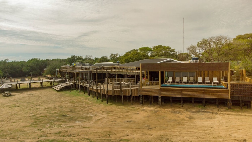 Pantanal - Pousada Sia Mariana 44/50