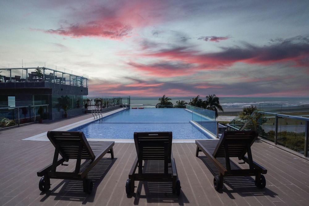 DERA Resort & Spa - Cox's Bazar 17/19