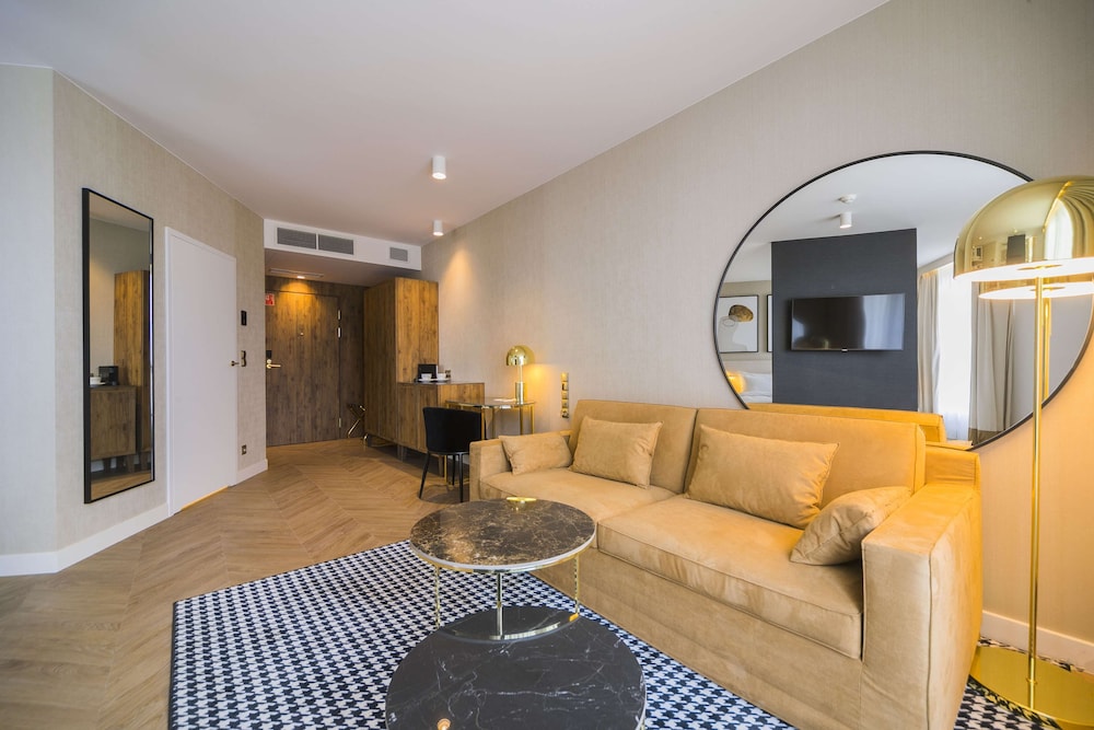 Radisson Blu Hotel Sopot 45/60