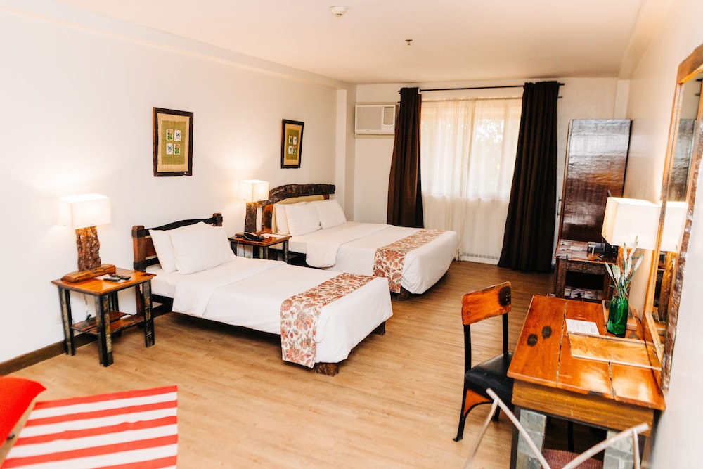 Nature’s Village Resort 20/59