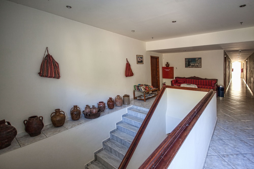 Ammoudi Hotel 13/45