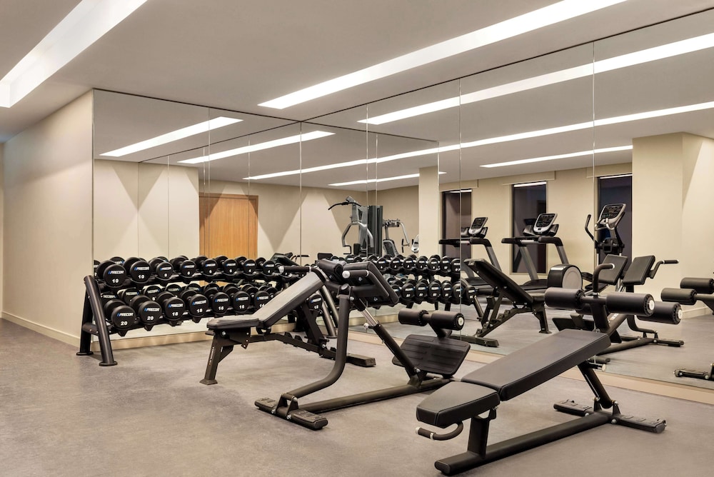 Radisson Hotel & Residence Riyadh Olaya 44/65
