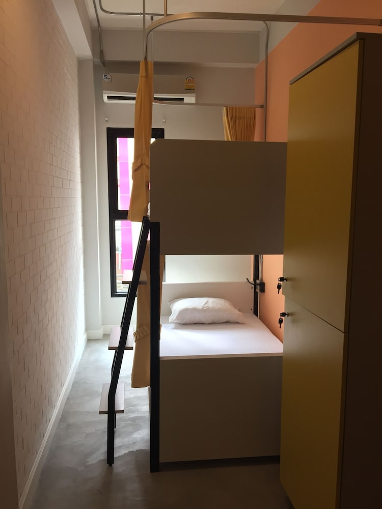 Bedattown Hostel 12/38