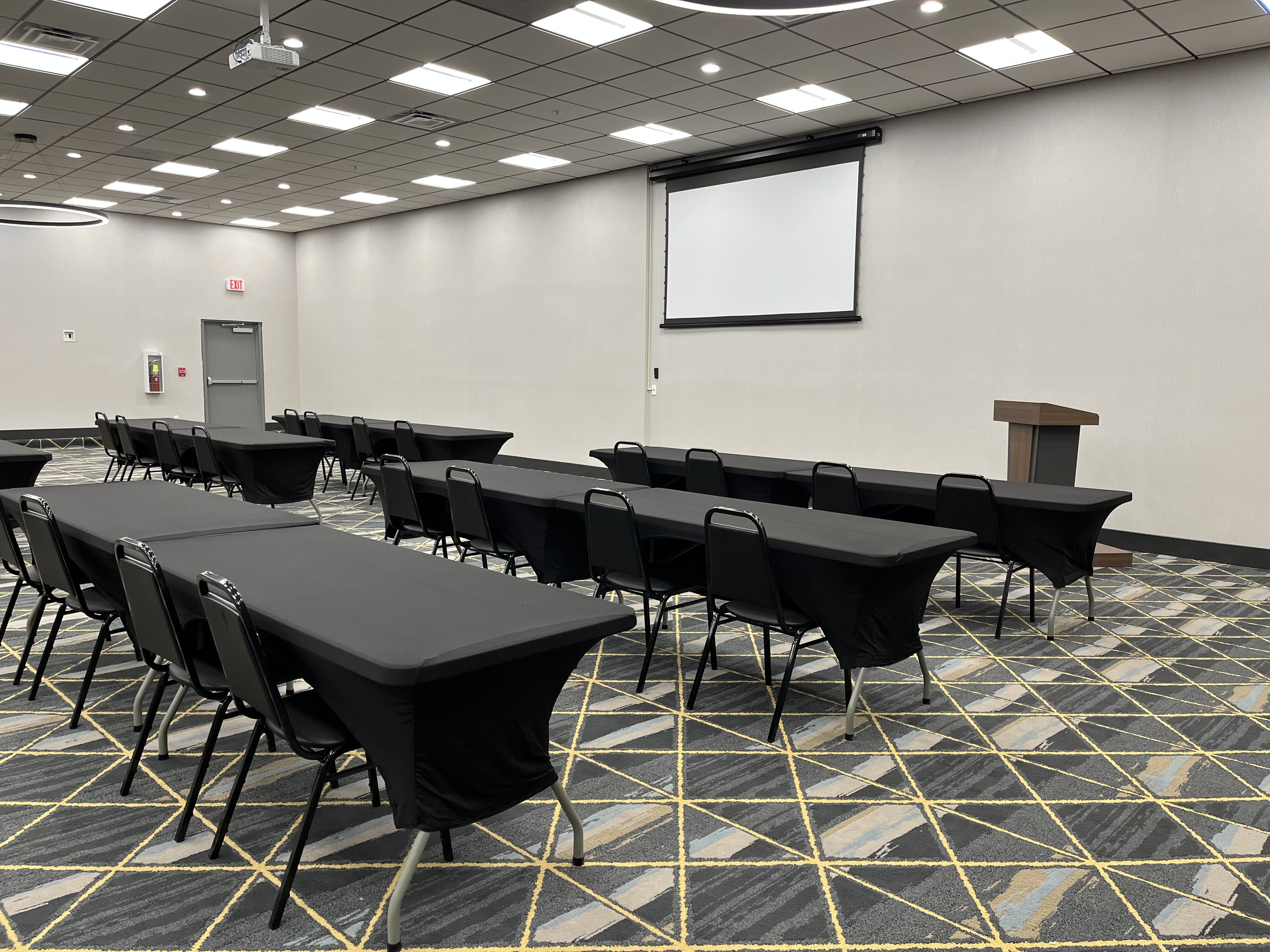 Holiday Inn Express Big Rapids, an IHG Hotel 10/16