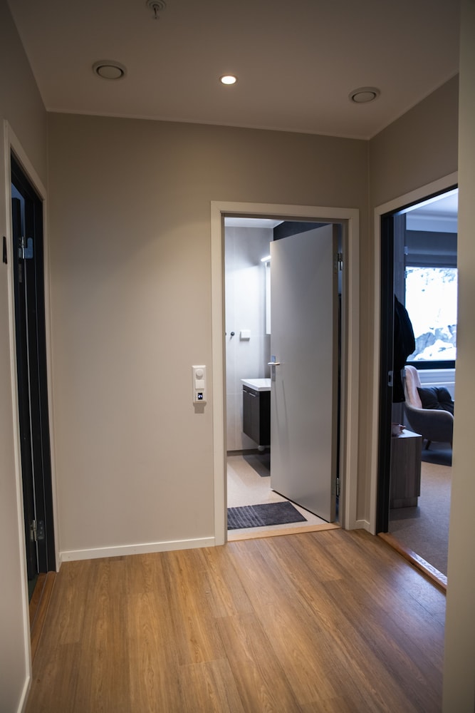 Oslo Hostel Rønningen 20/37