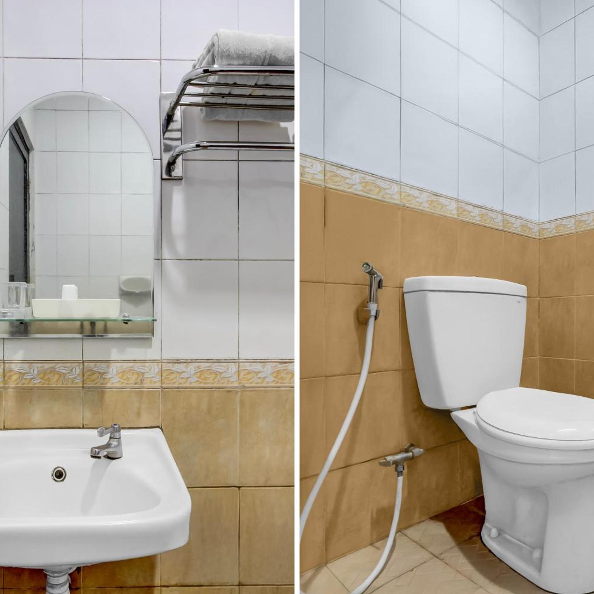 Townhouse Oak near Sokaraja Purwokerto formely Magnum Hotel & Resort 42/50