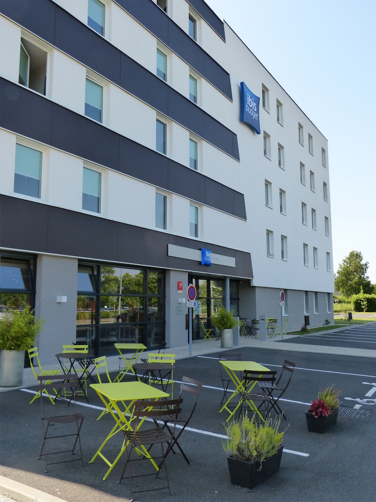 Ibis Budget Tours Nord 5/77