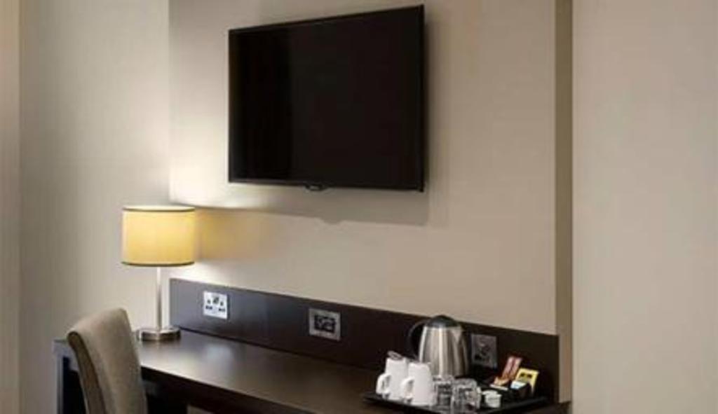 Premier Inn London Barking 23/31