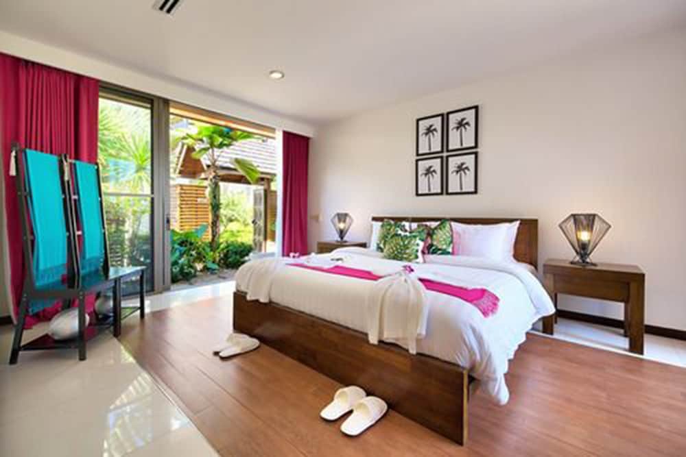 Baan Feung Fah 24/84