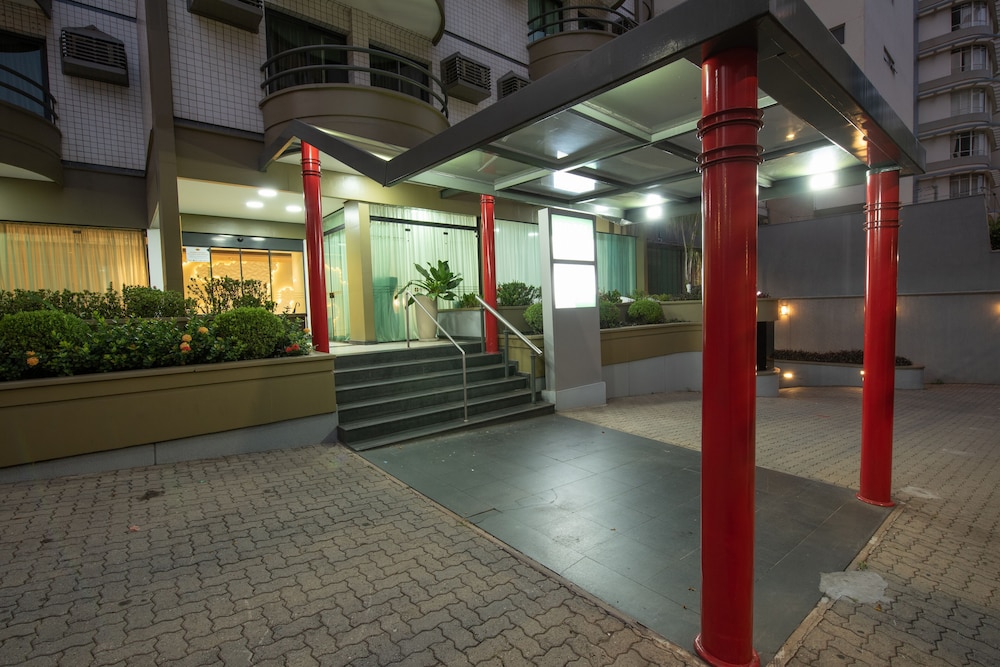 Hotel Nacional Inn Cambui Residence 43/48