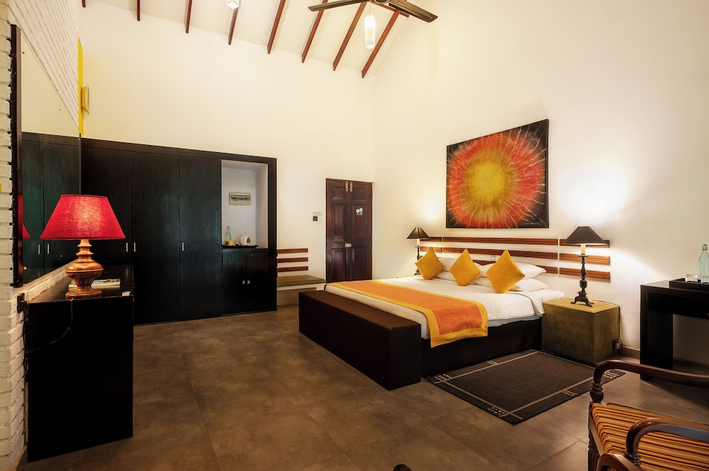 Arika Villa 16/50