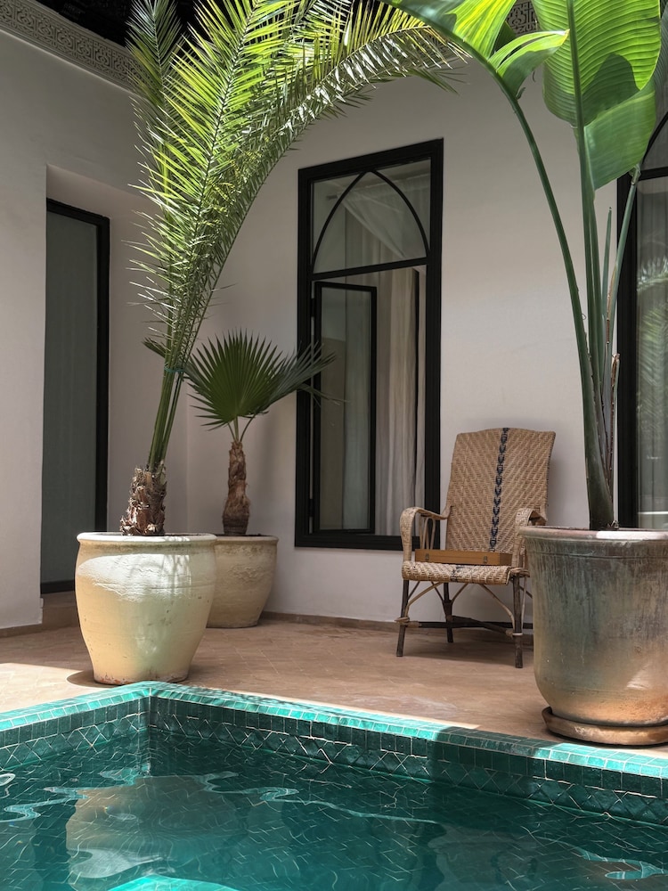 Riad Bab 54 47/50