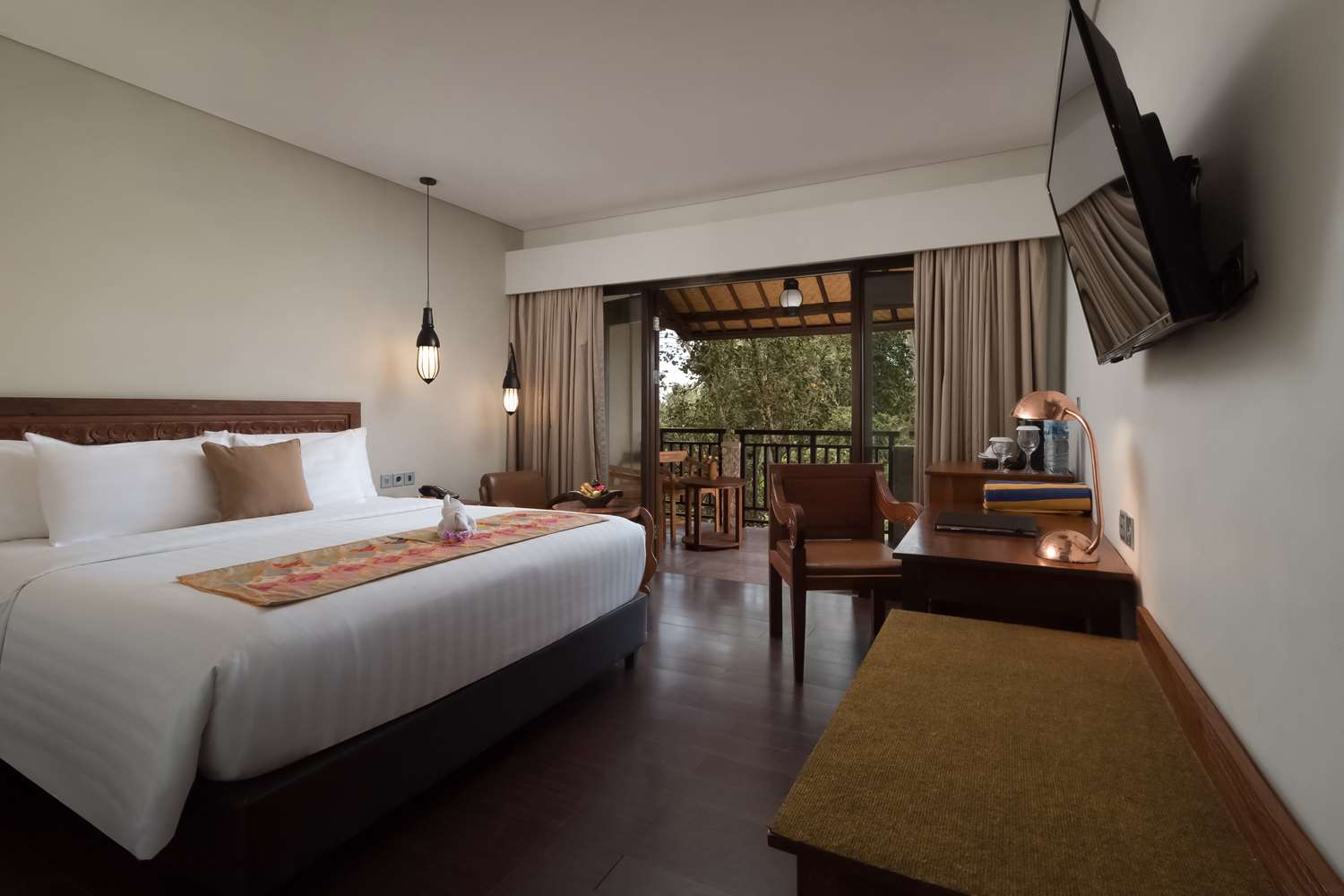 Best Western Premier Agung Resort Ubud 37/74