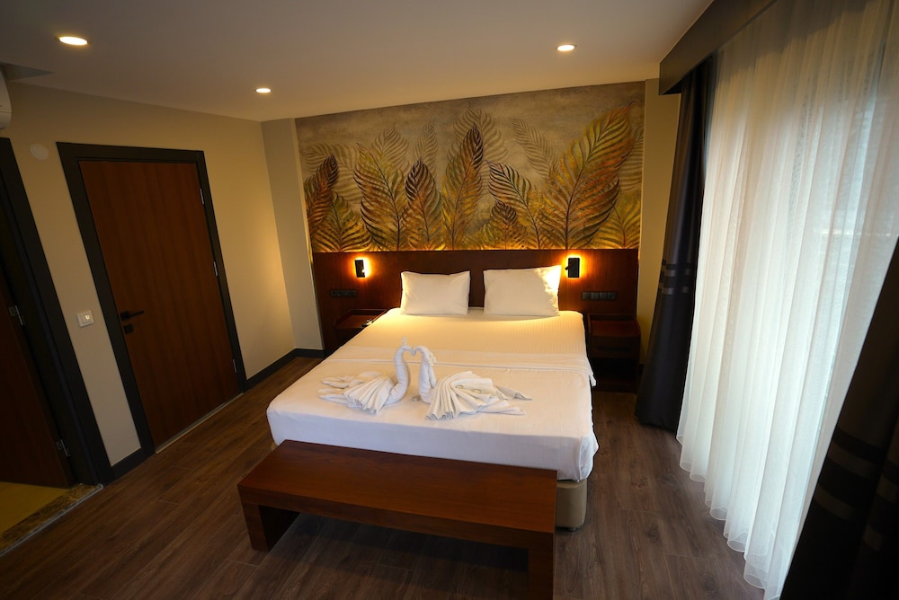 Best Western Plus Sapanca 12/48