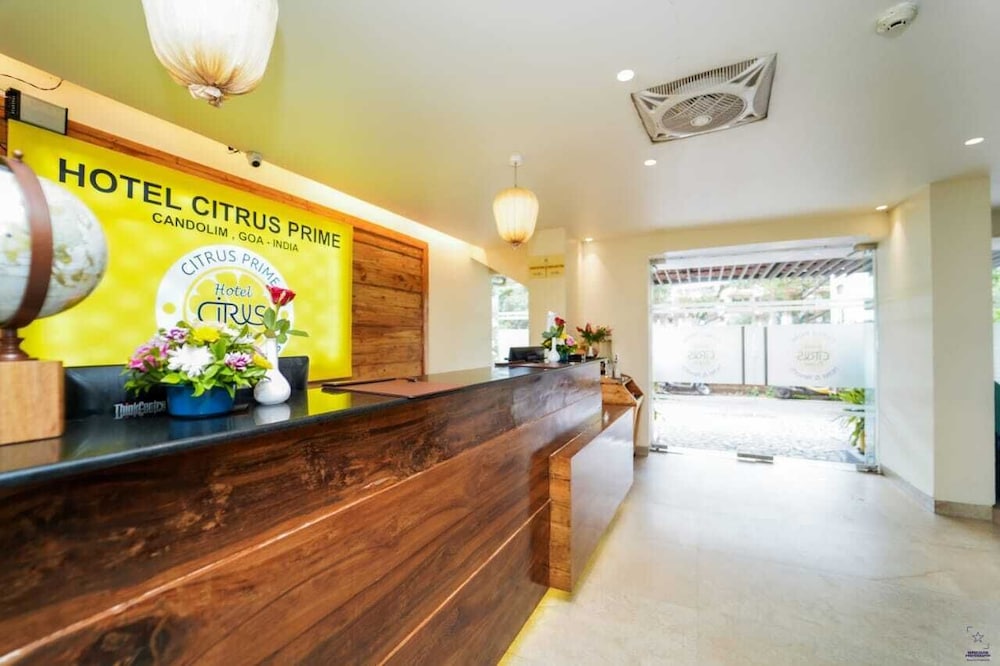 Hotel Citrus Prime 13/57