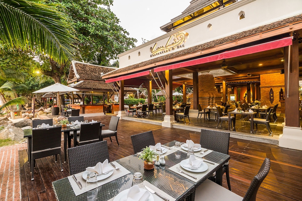 Muang Samui Spa Resort 55/66