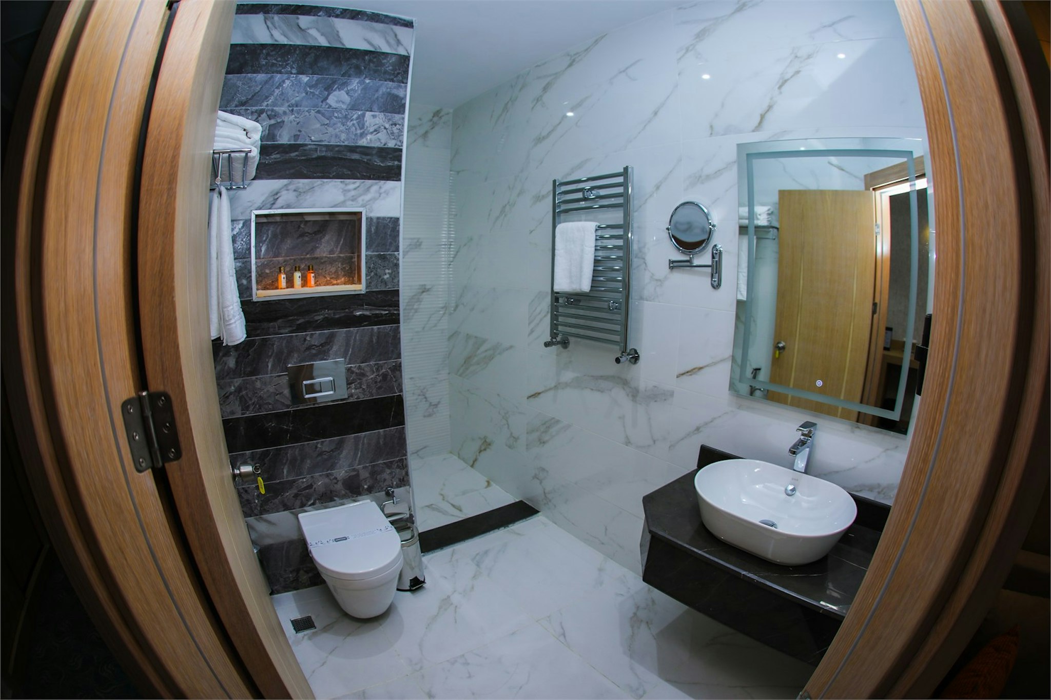 Iris Hotel Baku 56/56