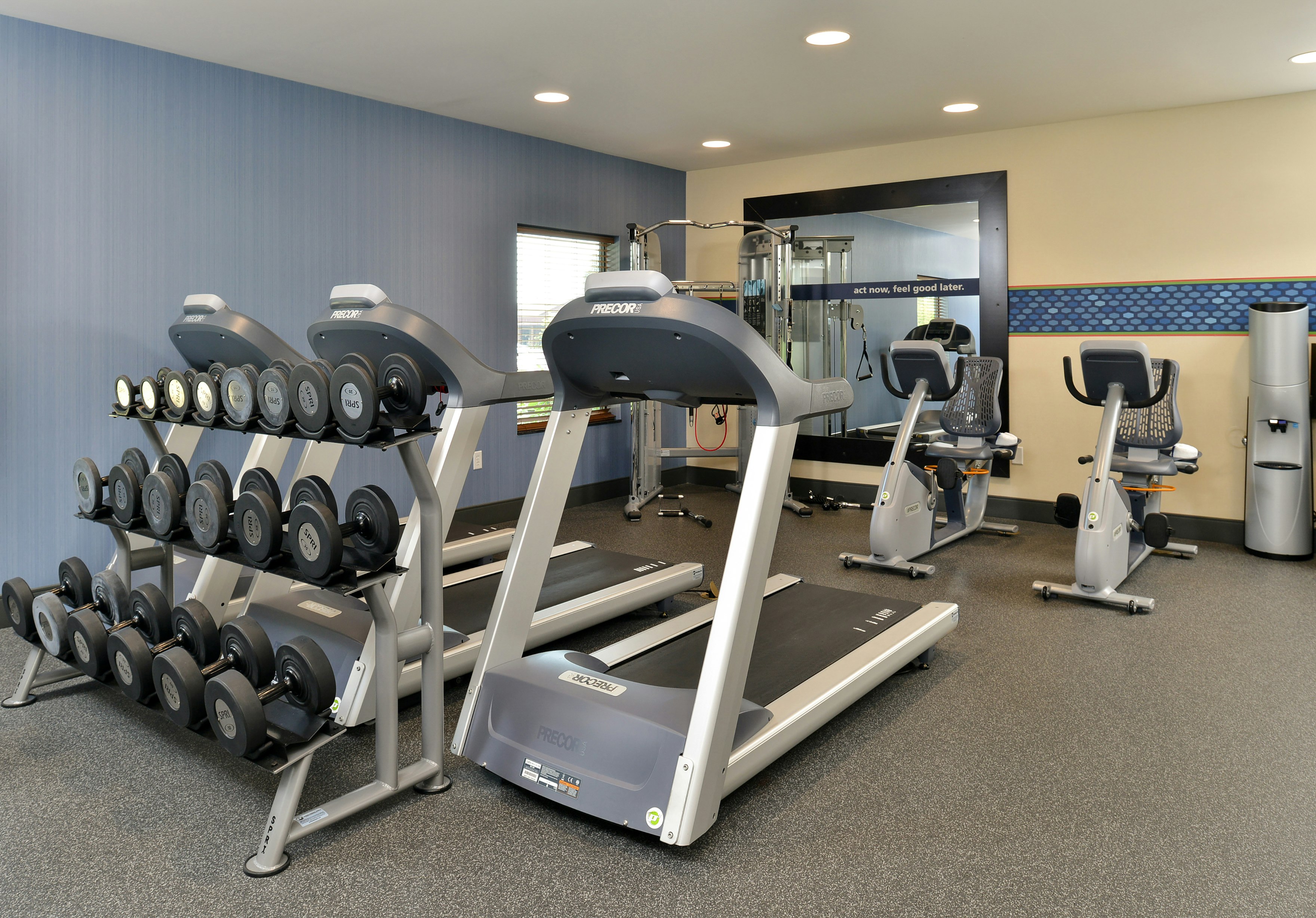 Hampton Inn Iowa City/University Area 33/58