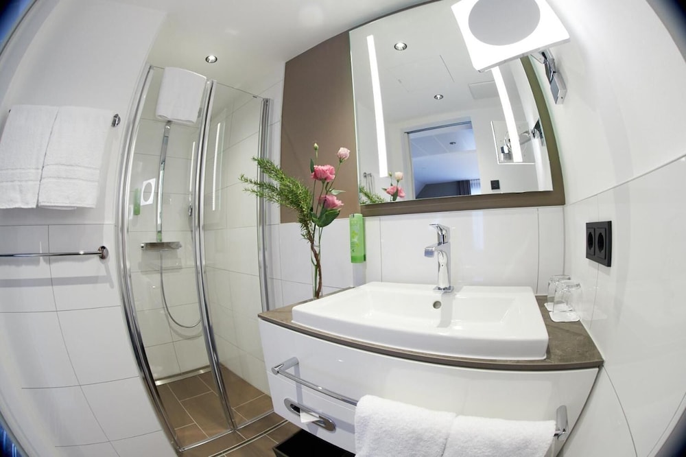 Top Boutiquehotel Am Stadtgarten 38/39