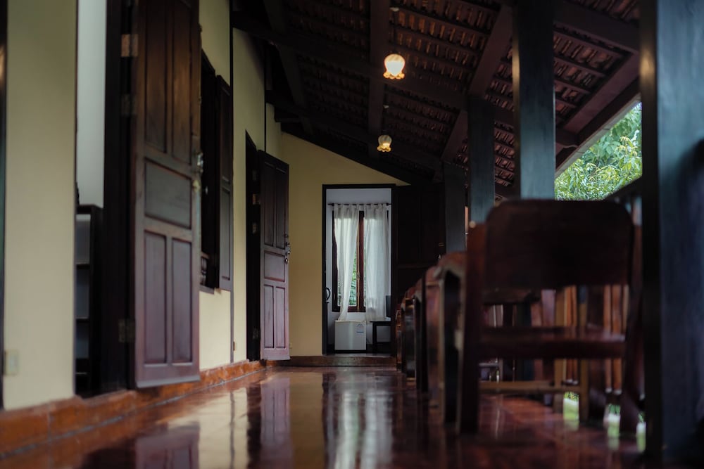 Khoum Xieng Thong Boutique Villa 26/50