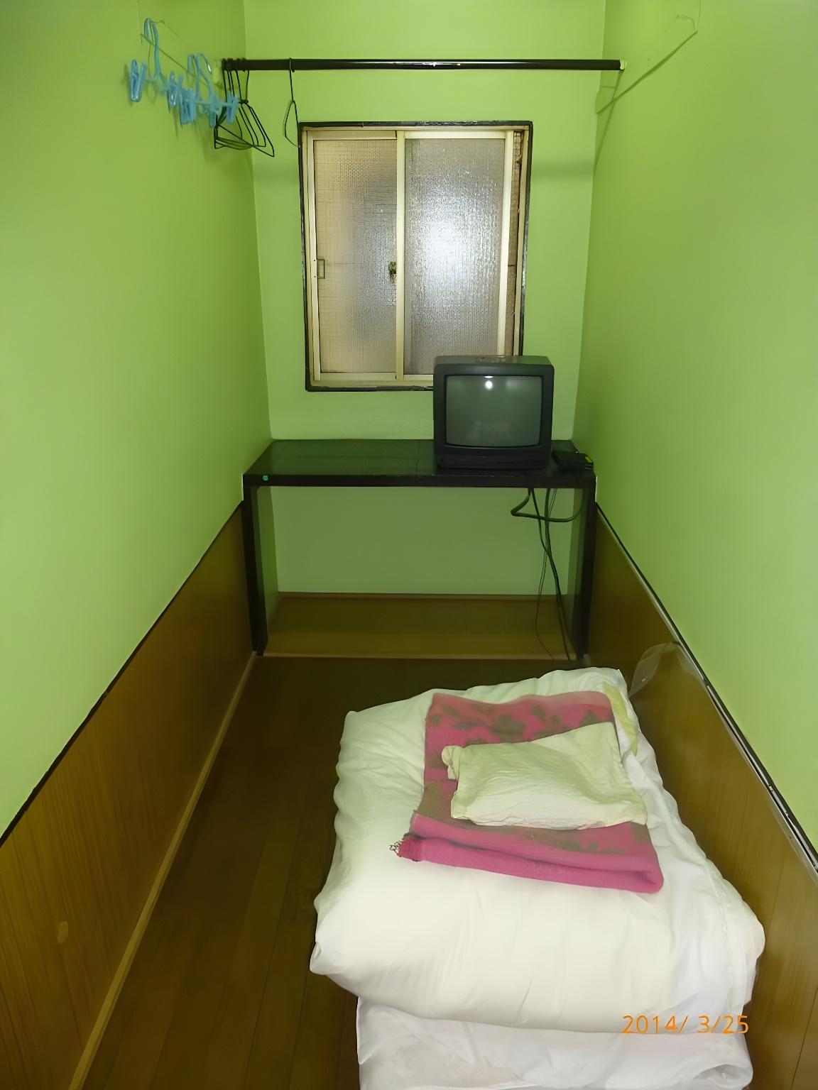 Japanese, Economy, Futon Bed, Single
