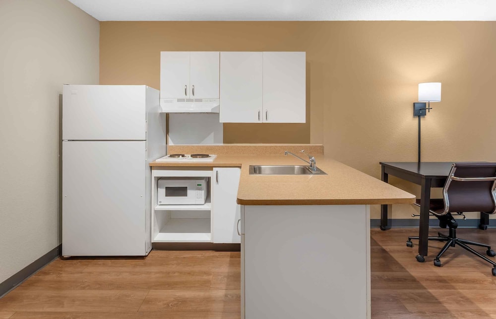 Extended Stay America - Tampa - Airport - Spruce Street 45/54