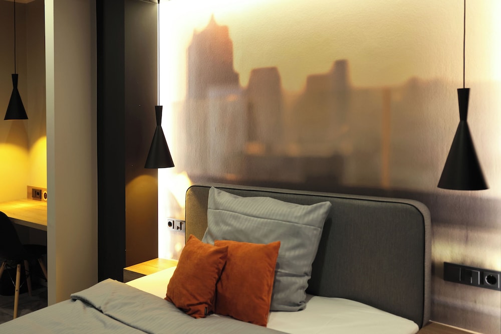 JustStay Solingen 30/50