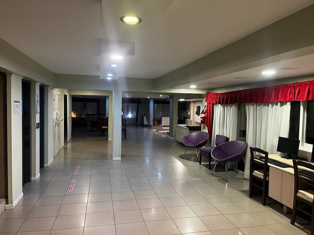 Hotel Internacional Bariloche 25/51