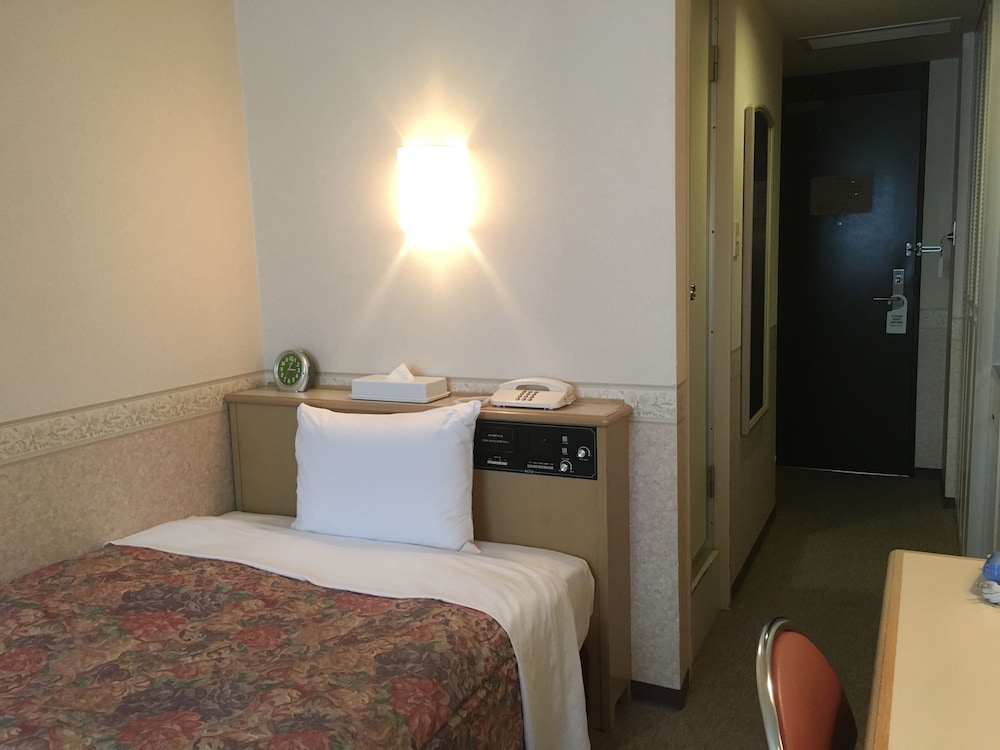 Crown Hills Kanazawa 28/50